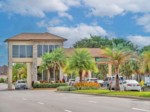 Condominium in Pembroke Pines FL 701 142nd Ave Ave 1.jpg