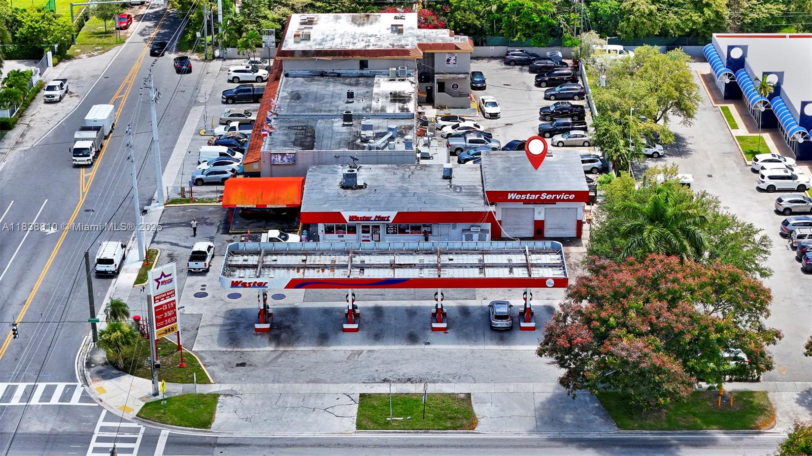 10200 SW 56th St