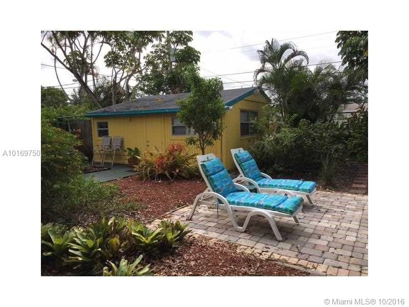 North Hollywood 4-1 B - Residential Lease