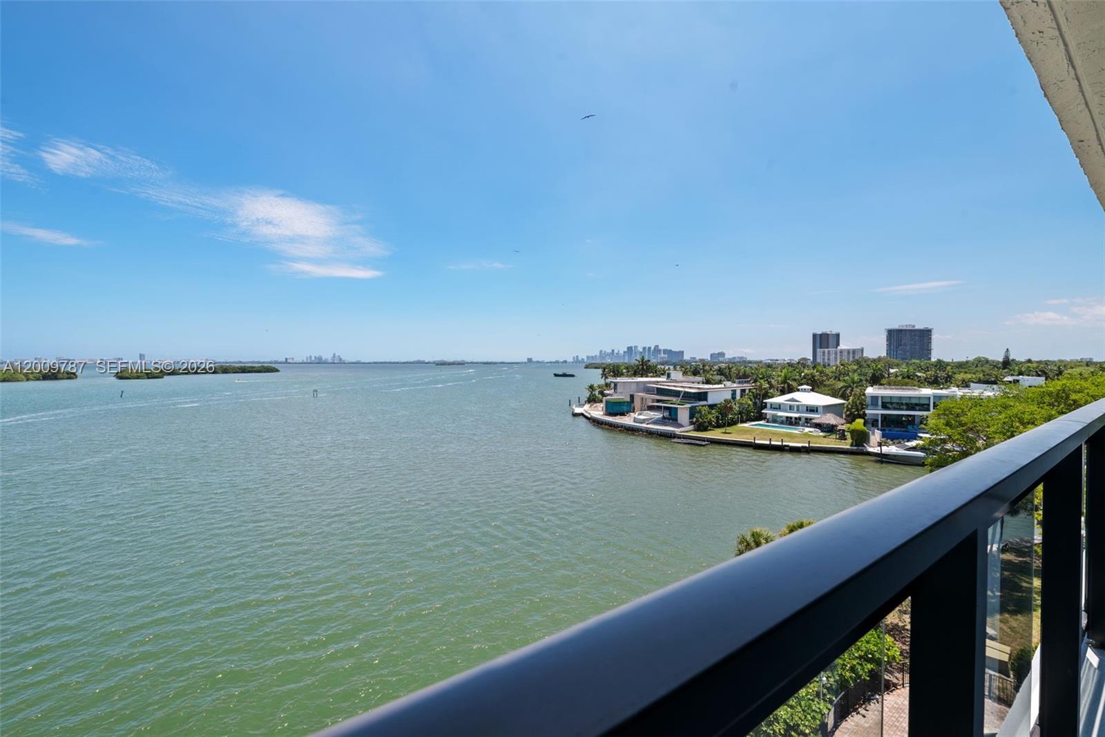 CORAL BAY RACQUET CLUB CO - Residential