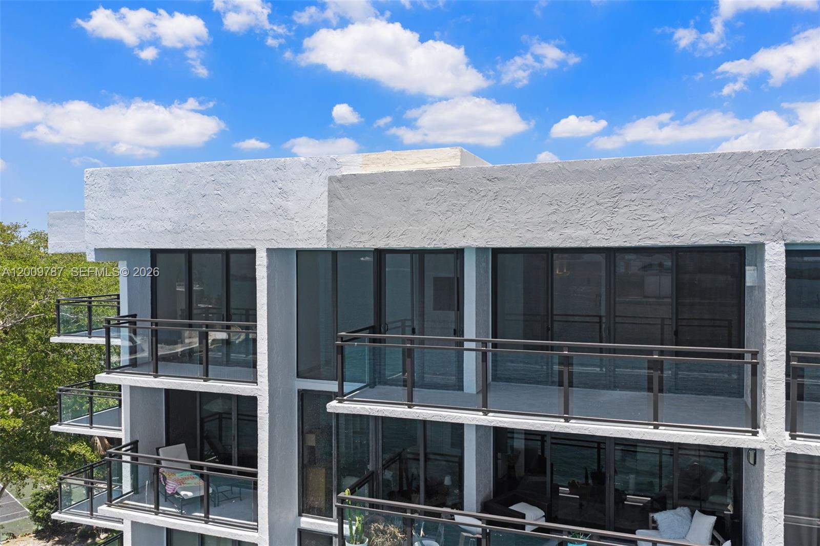 CORAL BAY RACQUET CLUB CO - Residential