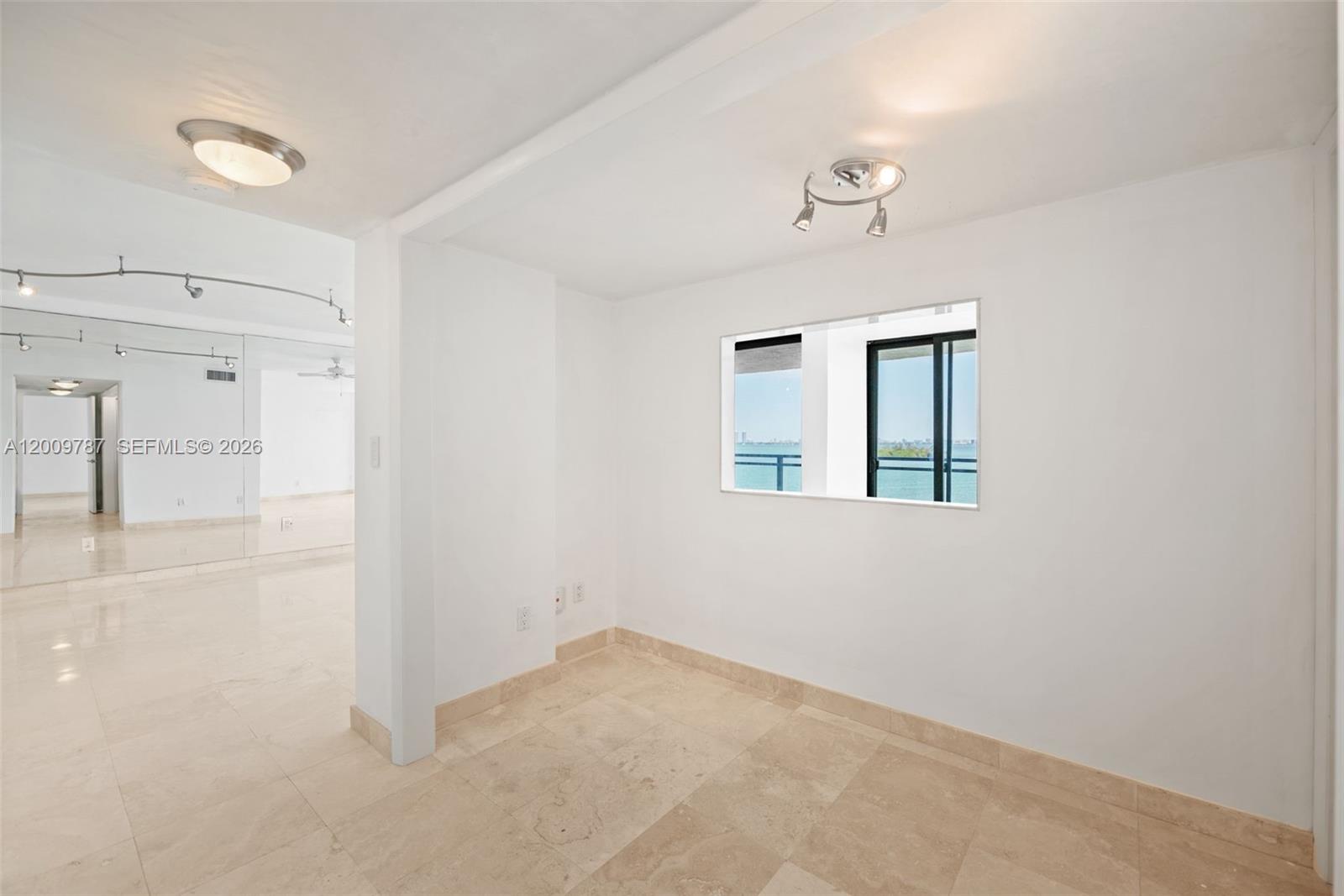 CORAL BAY RACQUET CLUB CO - Residential