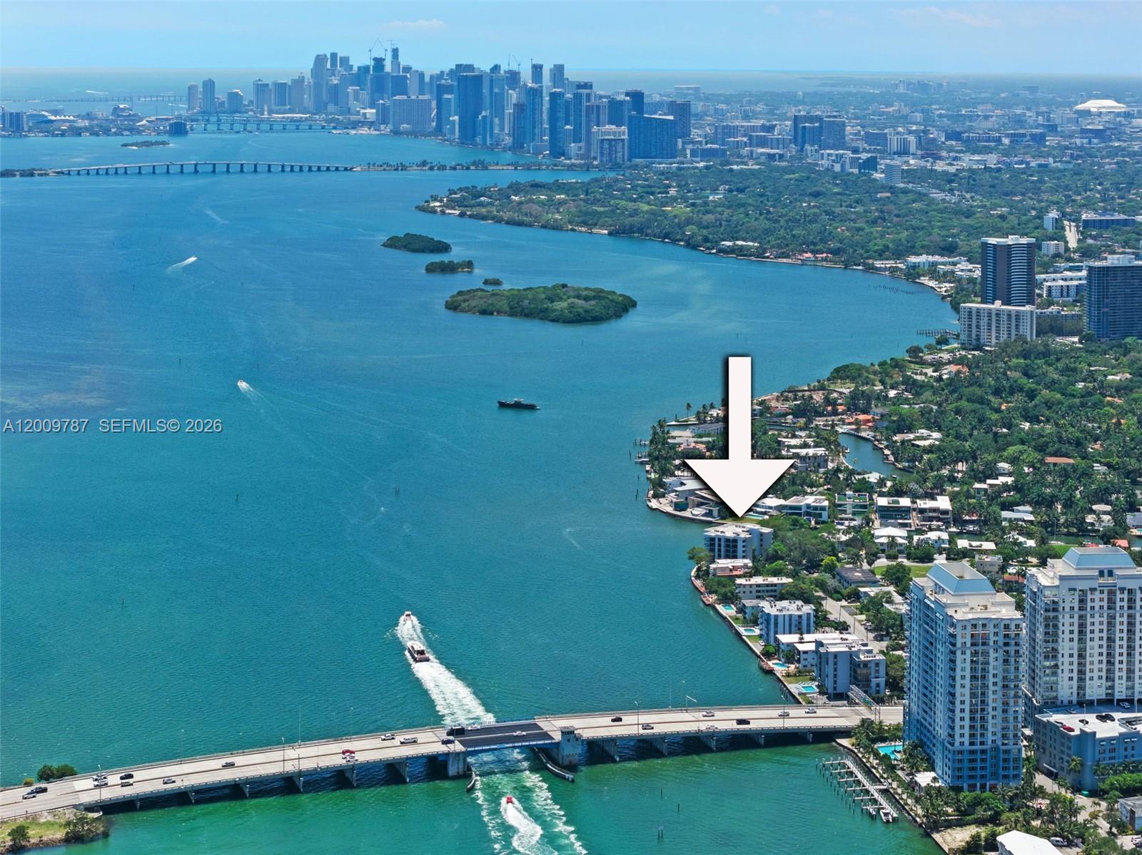 CORAL BAY RACQUET CLUB CO - Residential