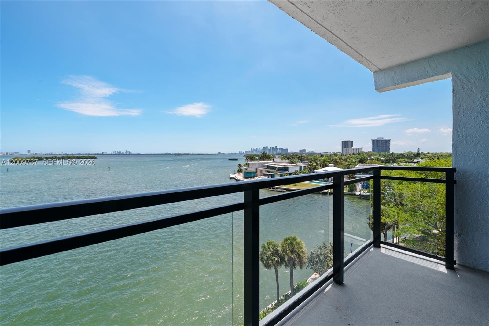 CORAL BAY RACQUET CLUB CO - Residential