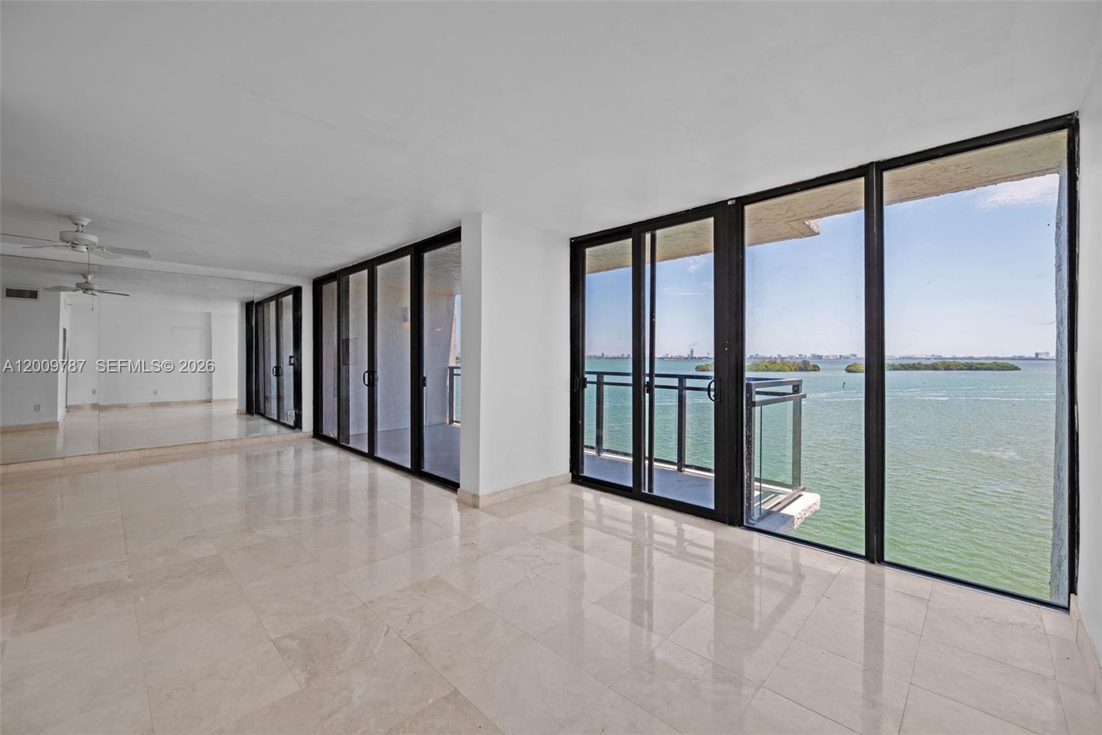 CORAL BAY RACQUET CLUB CO - Residential