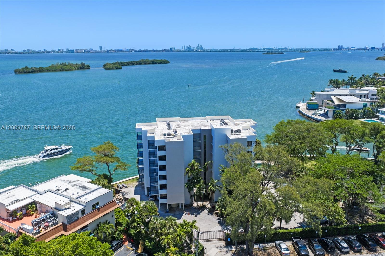 CORAL BAY RACQUET CLUB CO - Residential