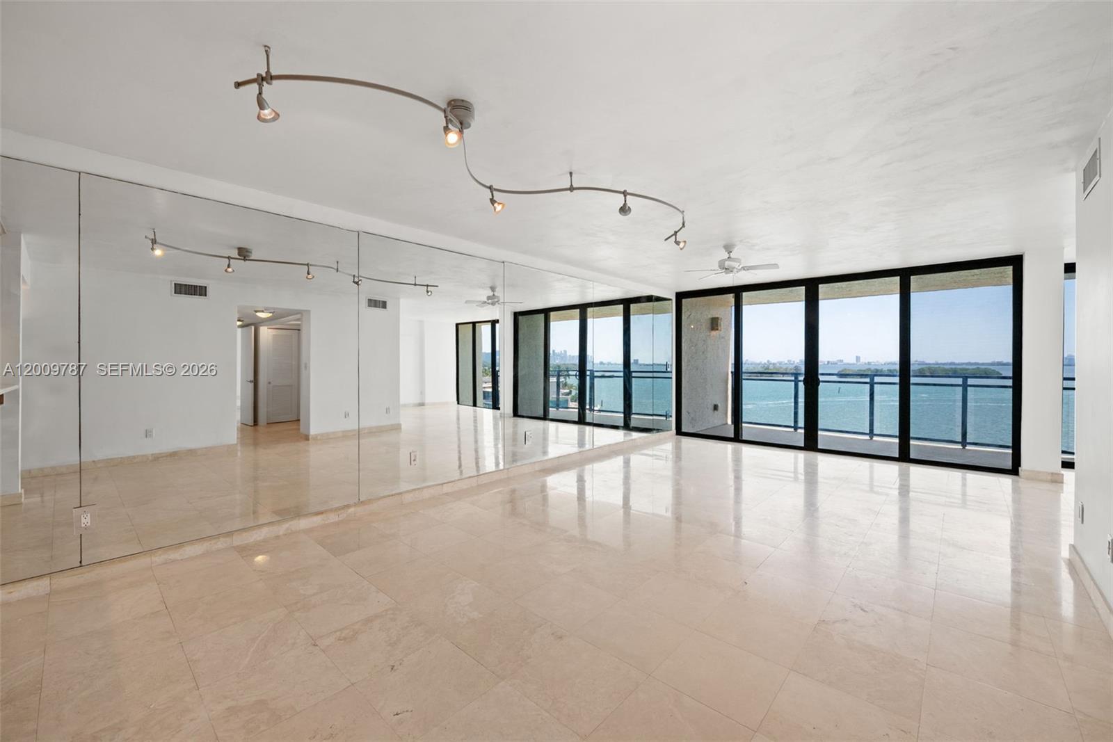 CORAL BAY RACQUET CLUB CO - Residential