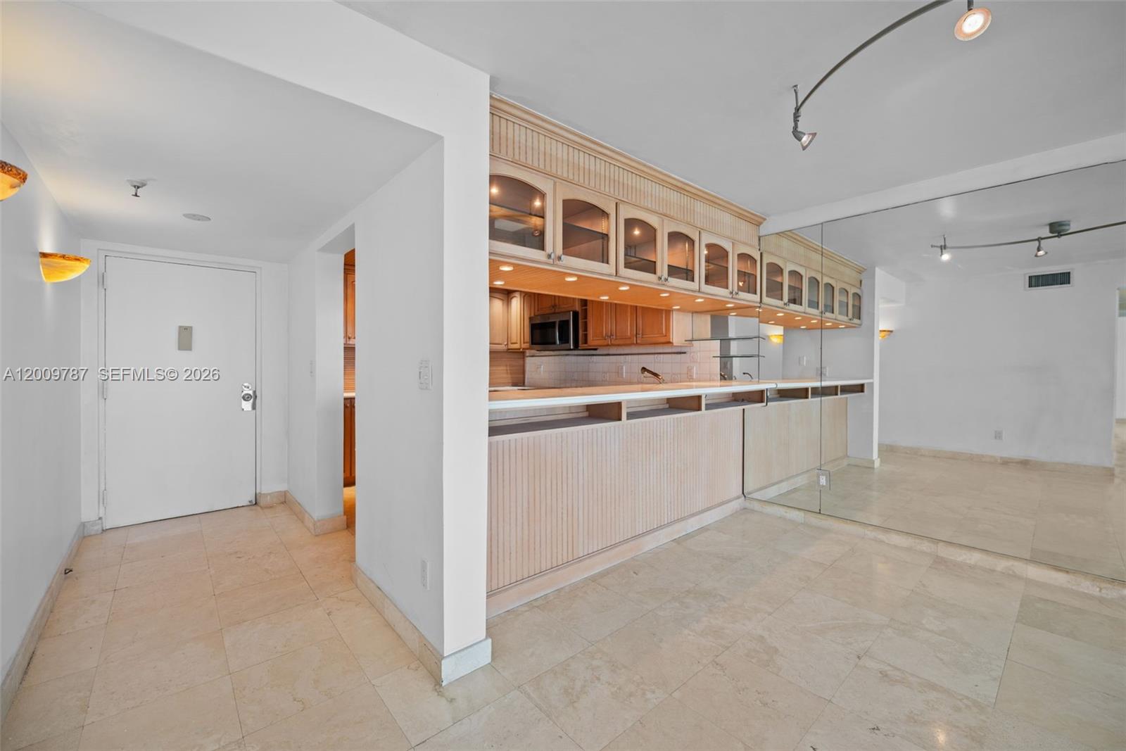 CORAL BAY RACQUET CLUB CO - Residential