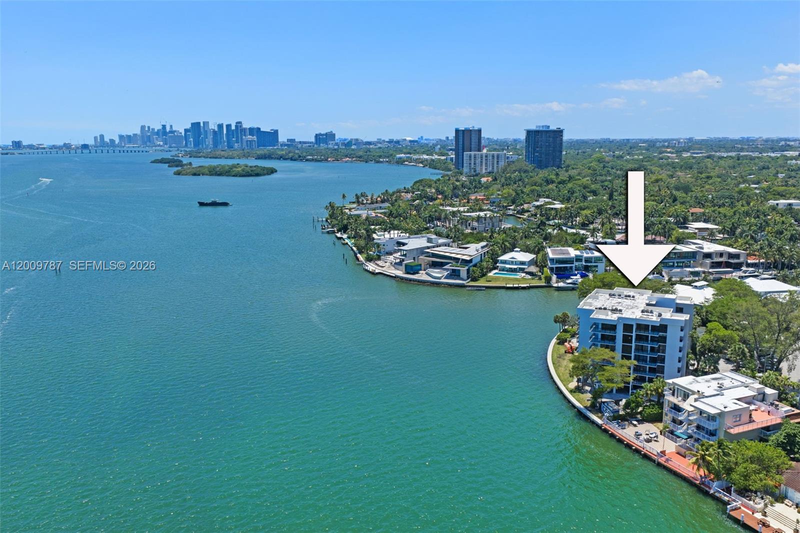 CORAL BAY RACQUET CLUB CO - Residential