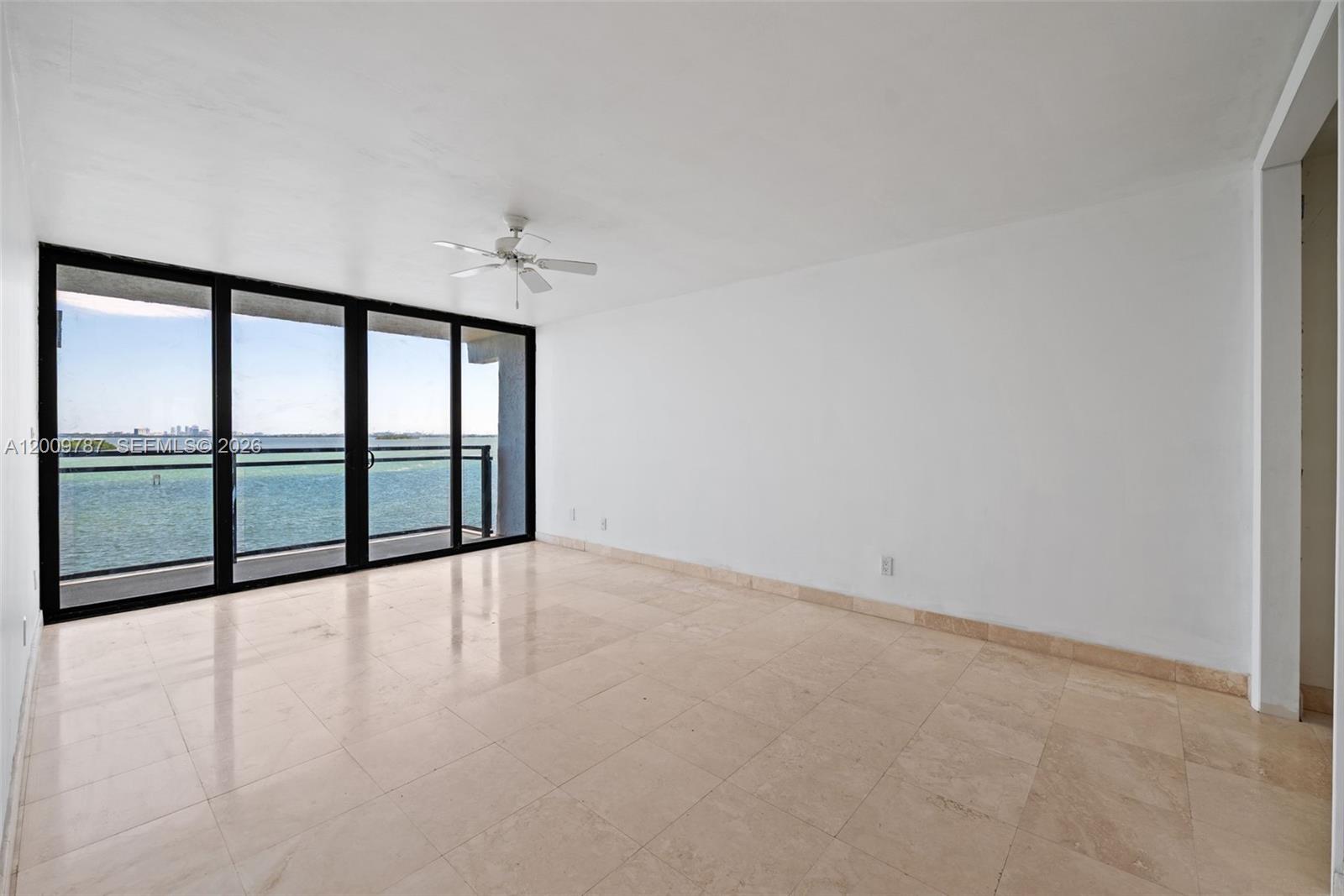 CORAL BAY RACQUET CLUB CO - Residential