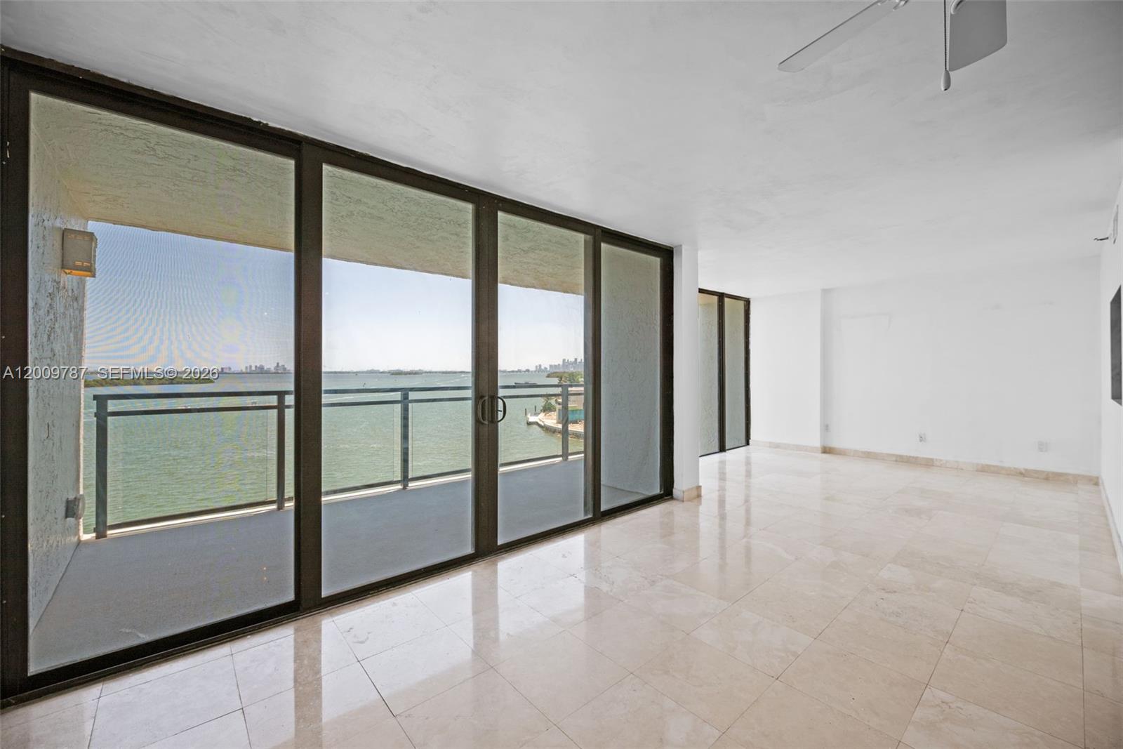 CORAL BAY RACQUET CLUB CO - Residential