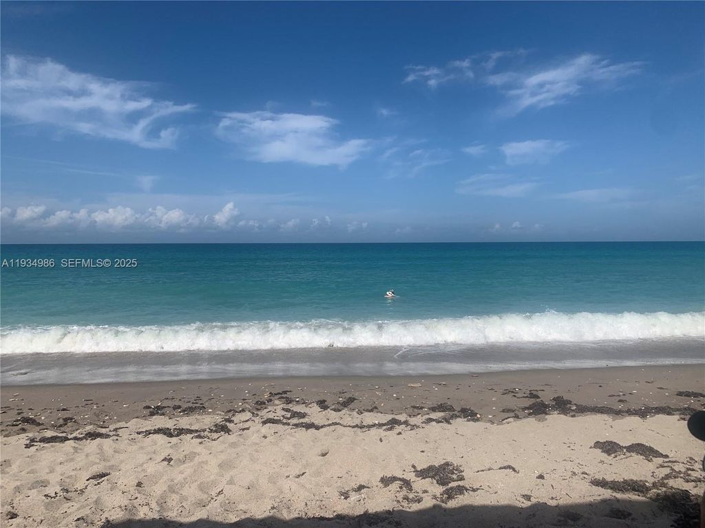 Photo of 7370 S Ocean Dr #715, Jensen Beach, FL 34957 (MLS # A11934986)