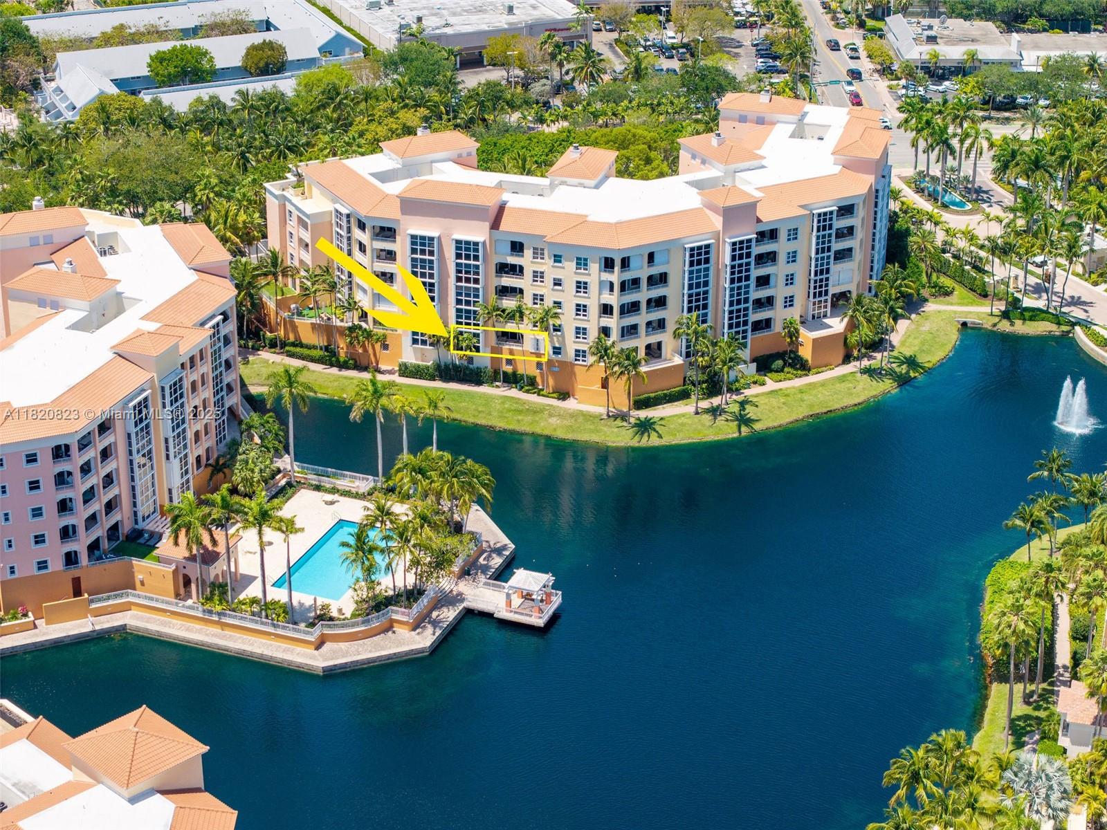 Rental Property at 725 Crandon Blvd 203, Key Biscayne, Miami-Dade County, Florida - Bedrooms: 3 
Bathrooms: 3  - $15,000 MO.