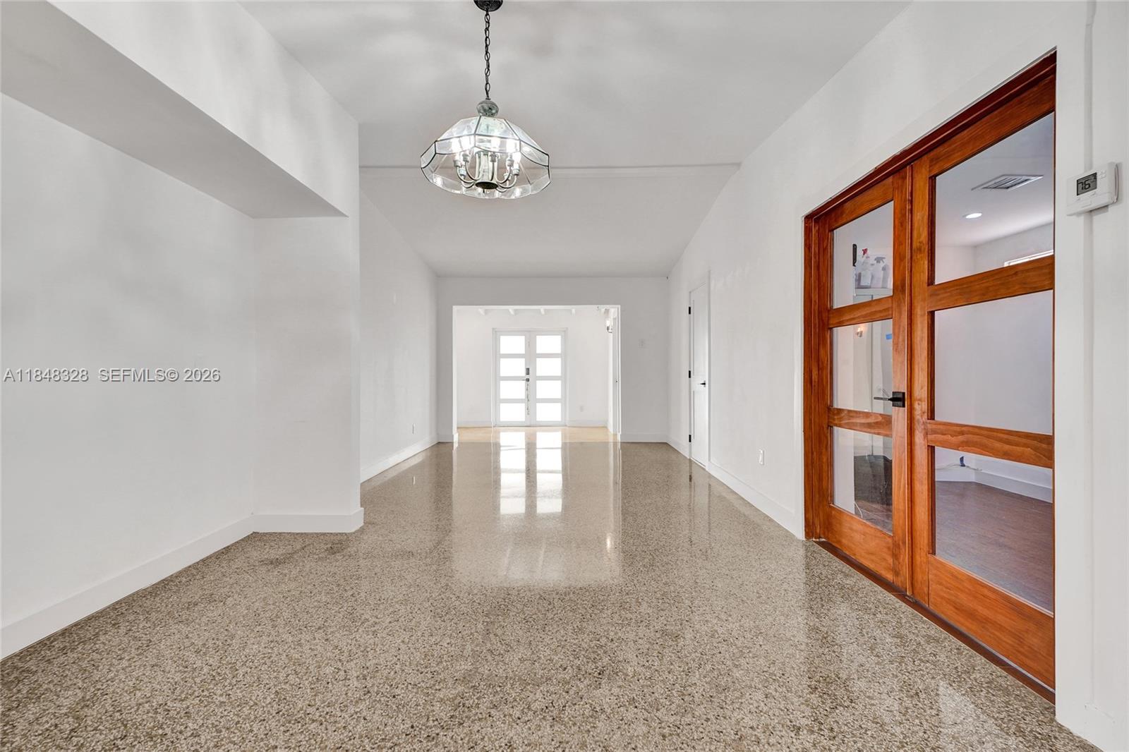 CORAL VILLAS REV - Residential