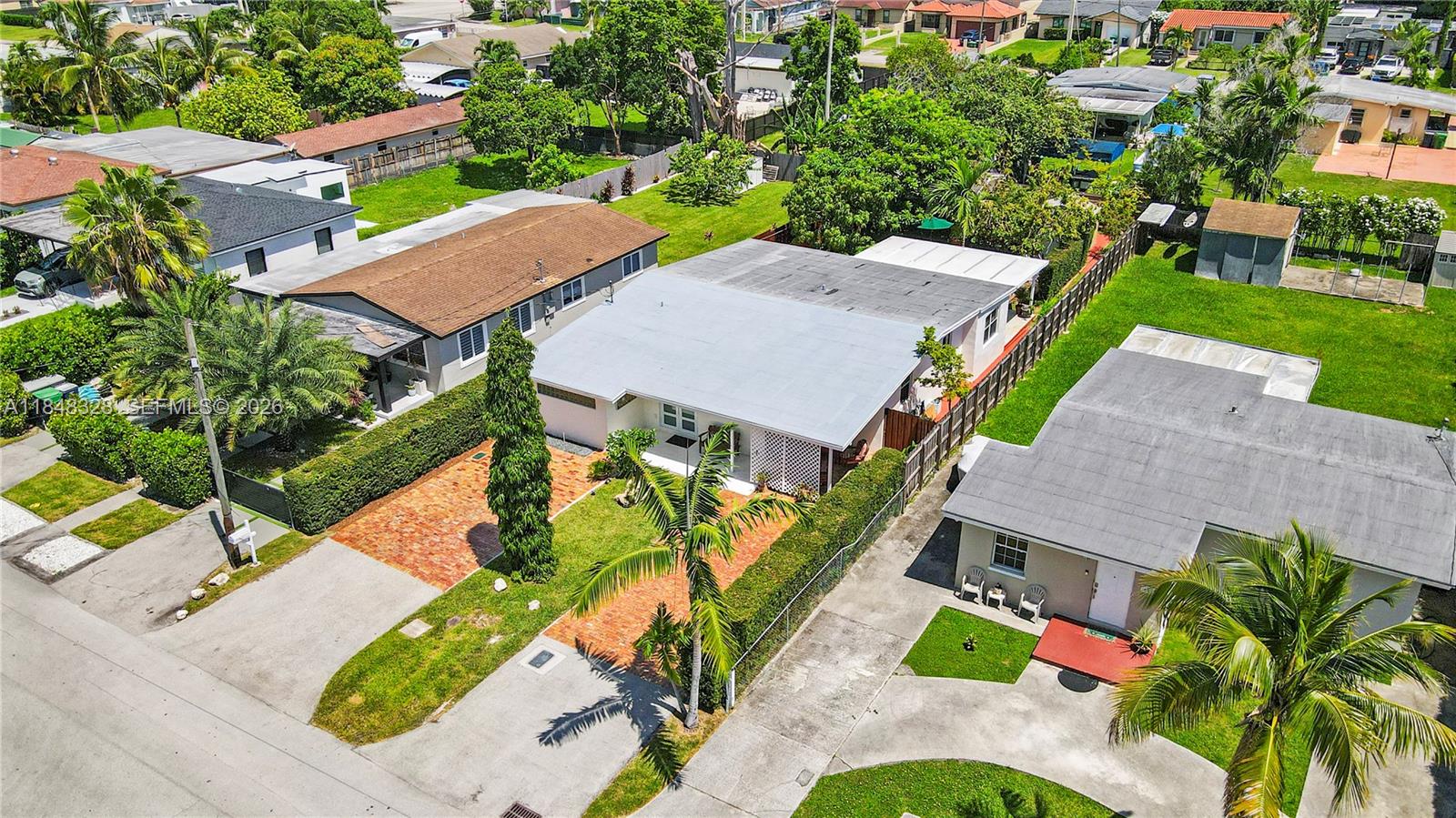 CORAL VILLAS REV - Residential