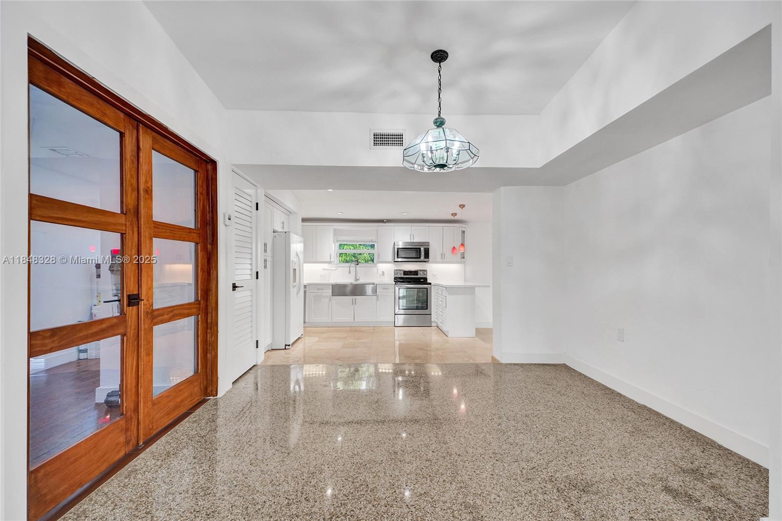 CORAL VILLAS REV - Residential