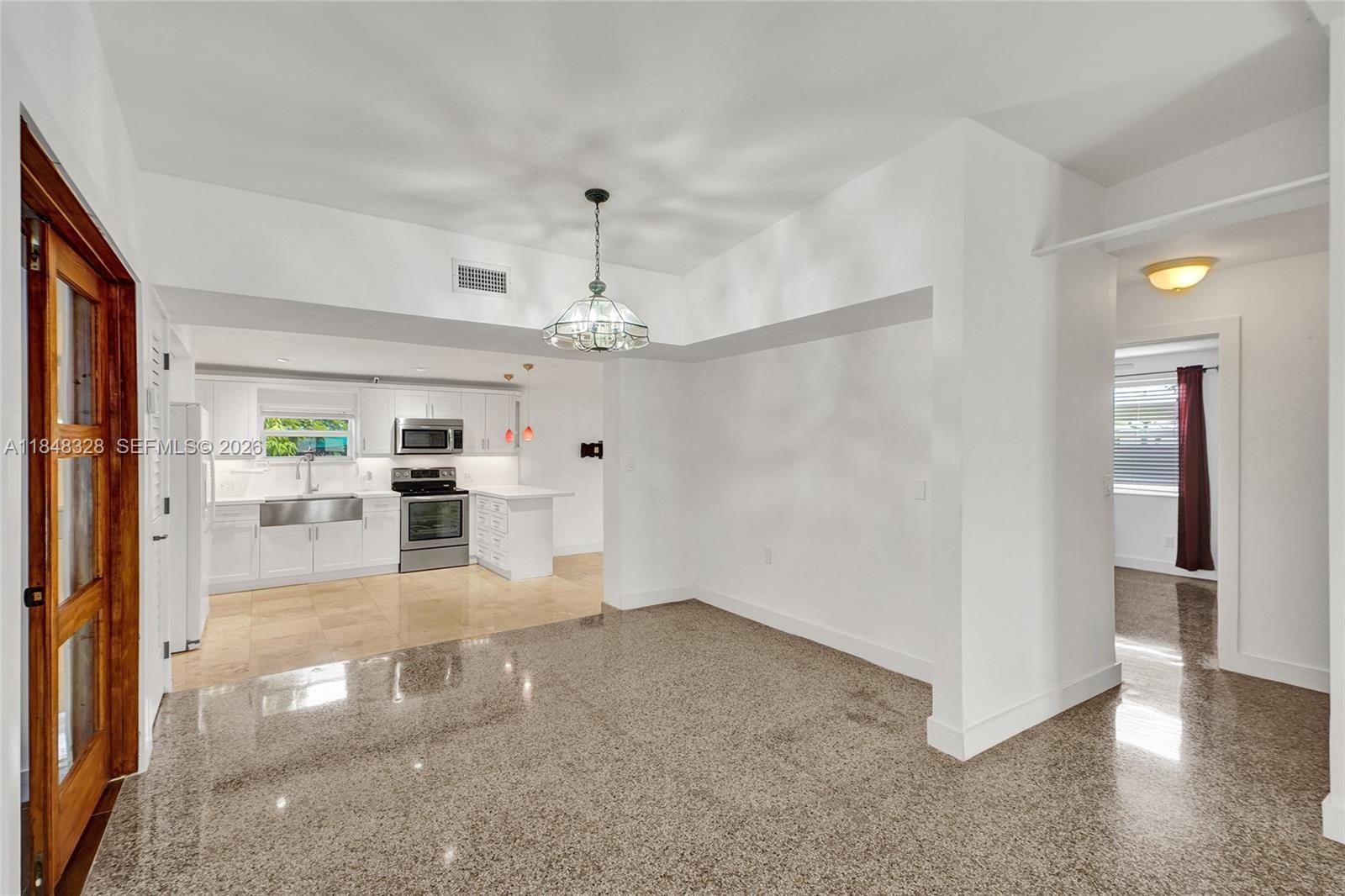 CORAL VILLAS REV - Residential