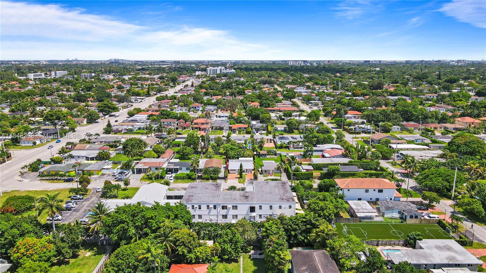 CORAL VILLAS REV - Residential