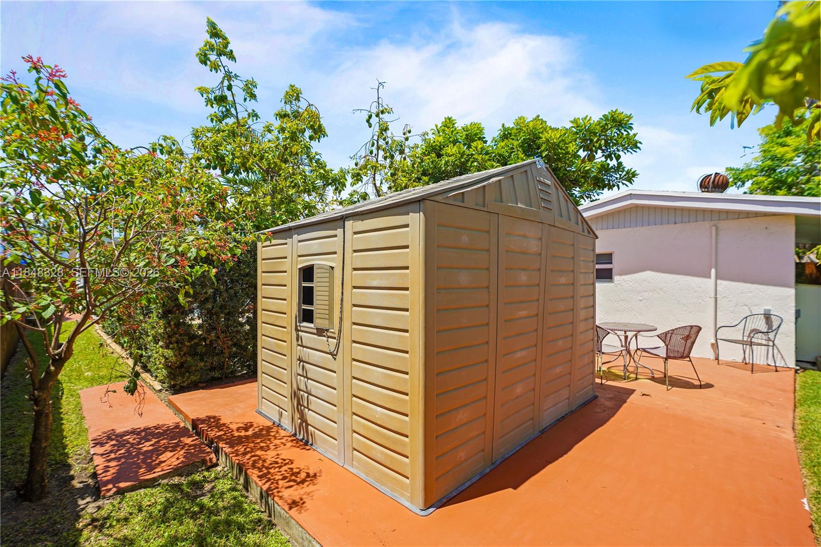 CORAL VILLAS REV - Residential