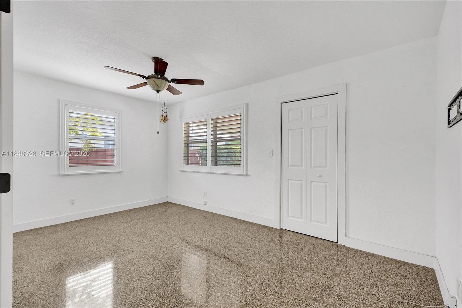 CORAL VILLAS REV - Residential