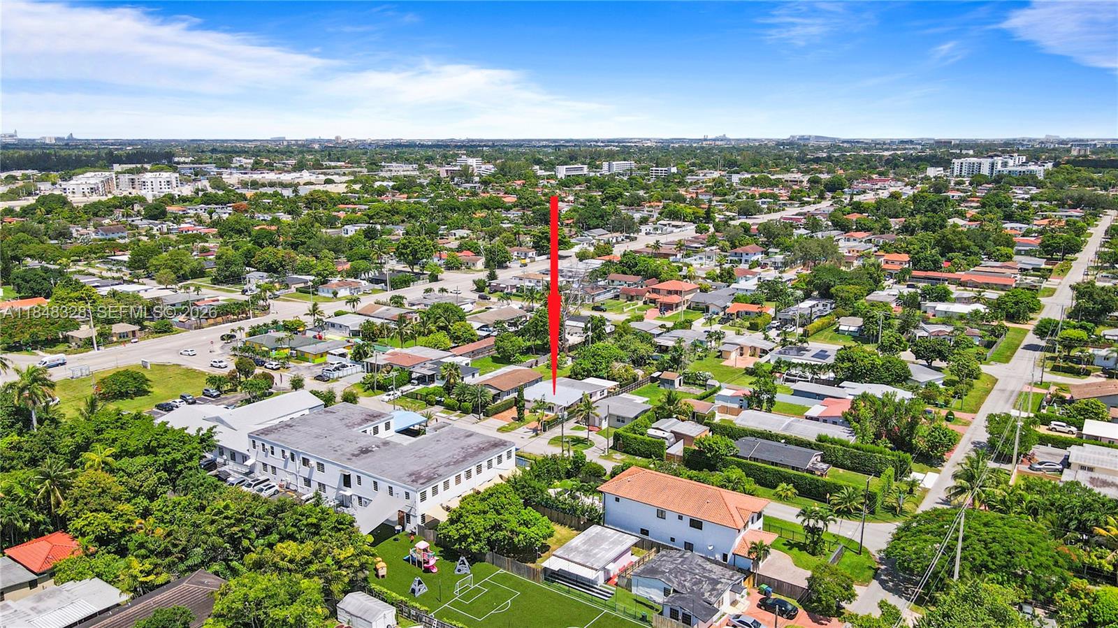 CORAL VILLAS REV - Residential