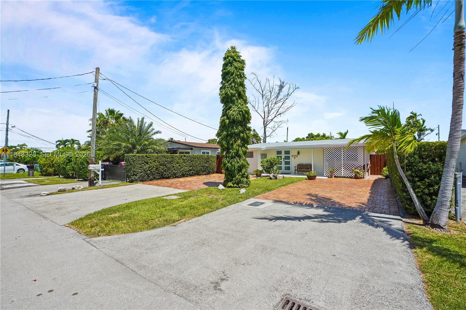 CORAL VILLAS REV - Residential