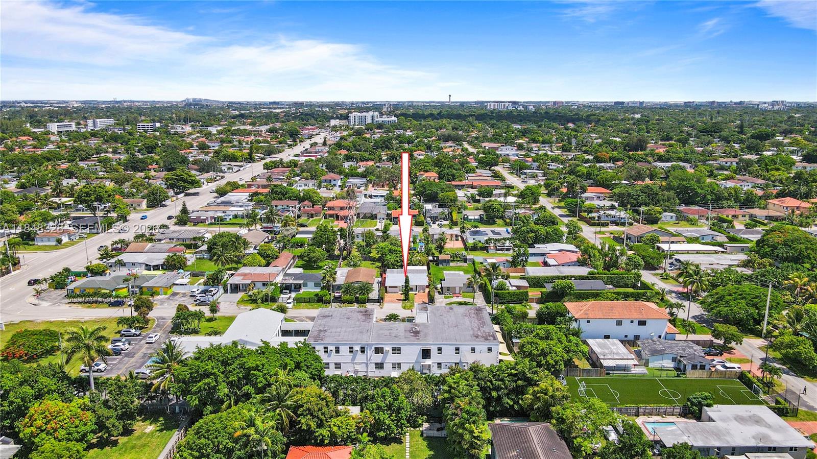 CORAL VILLAS REV - Residential