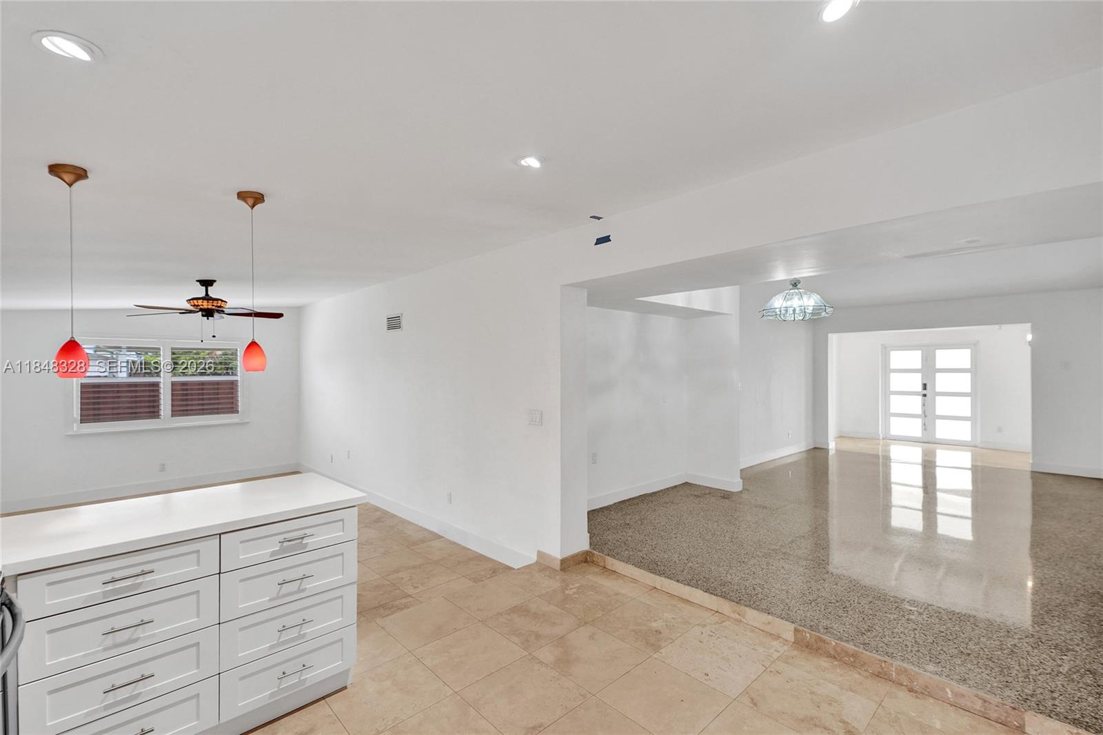 CORAL VILLAS REV - Residential