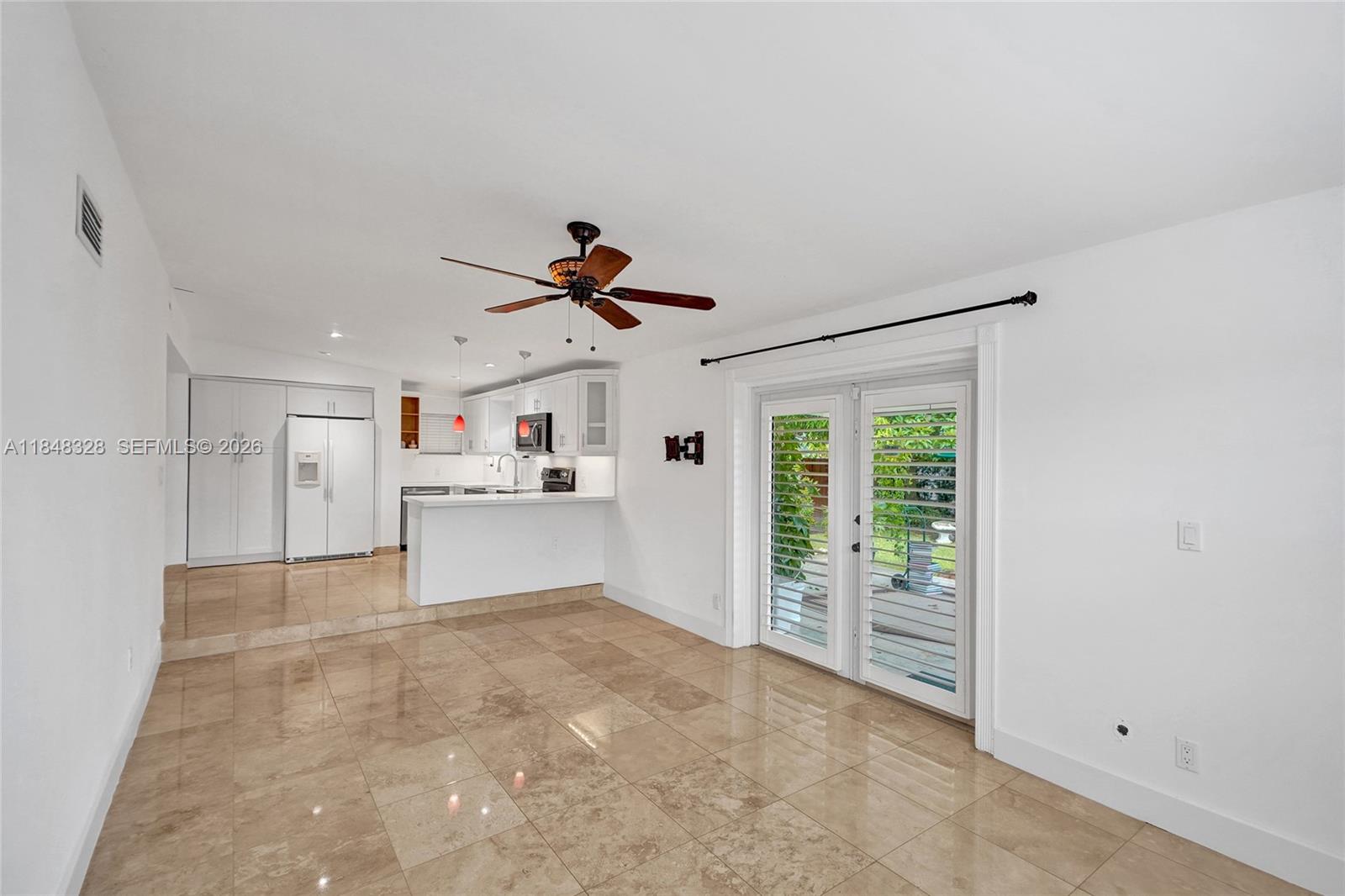 CORAL VILLAS REV - Residential