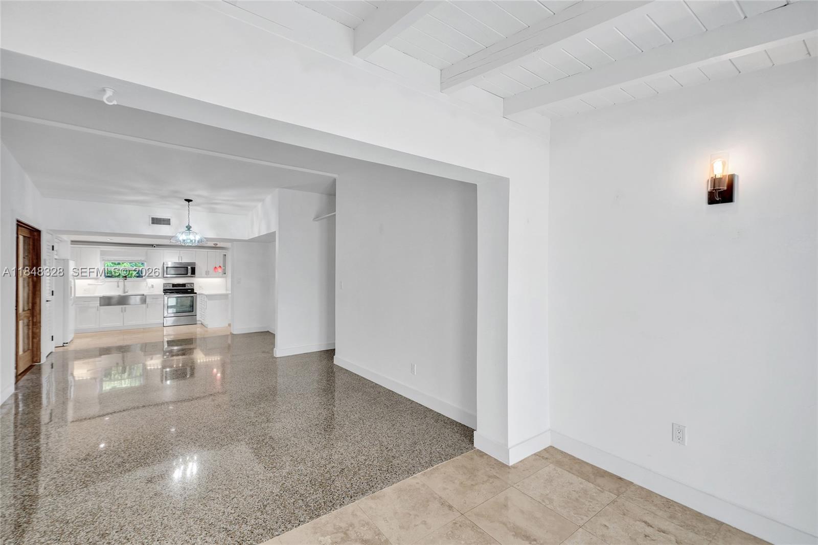 CORAL VILLAS REV - Residential