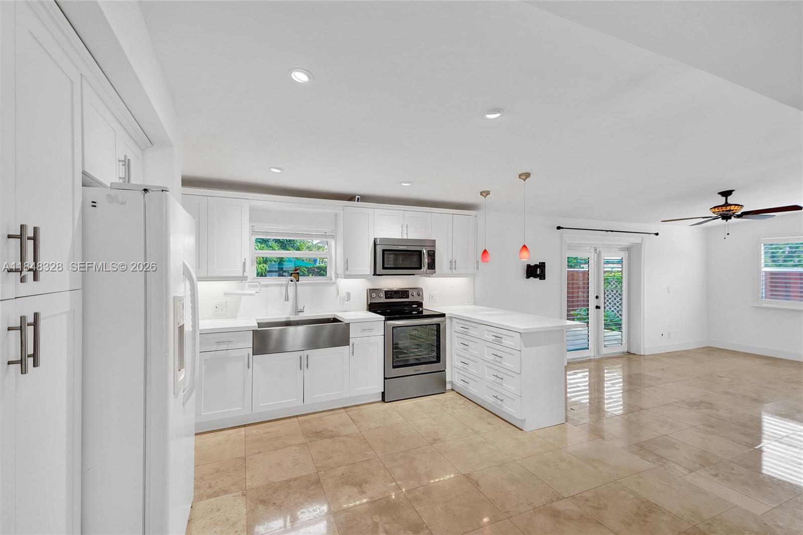 CORAL VILLAS REV - Residential