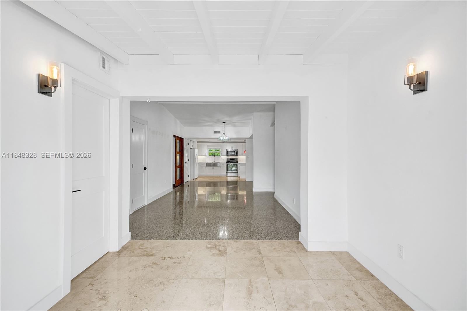 CORAL VILLAS REV - Residential