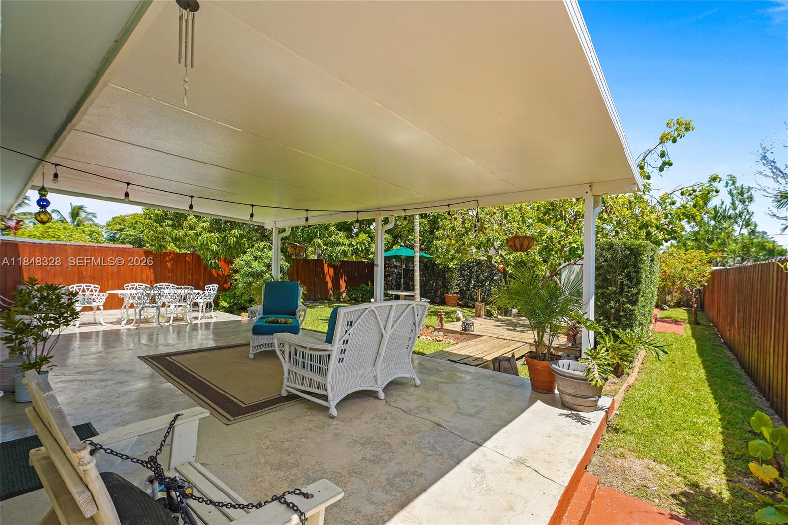 CORAL VILLAS REV - Residential