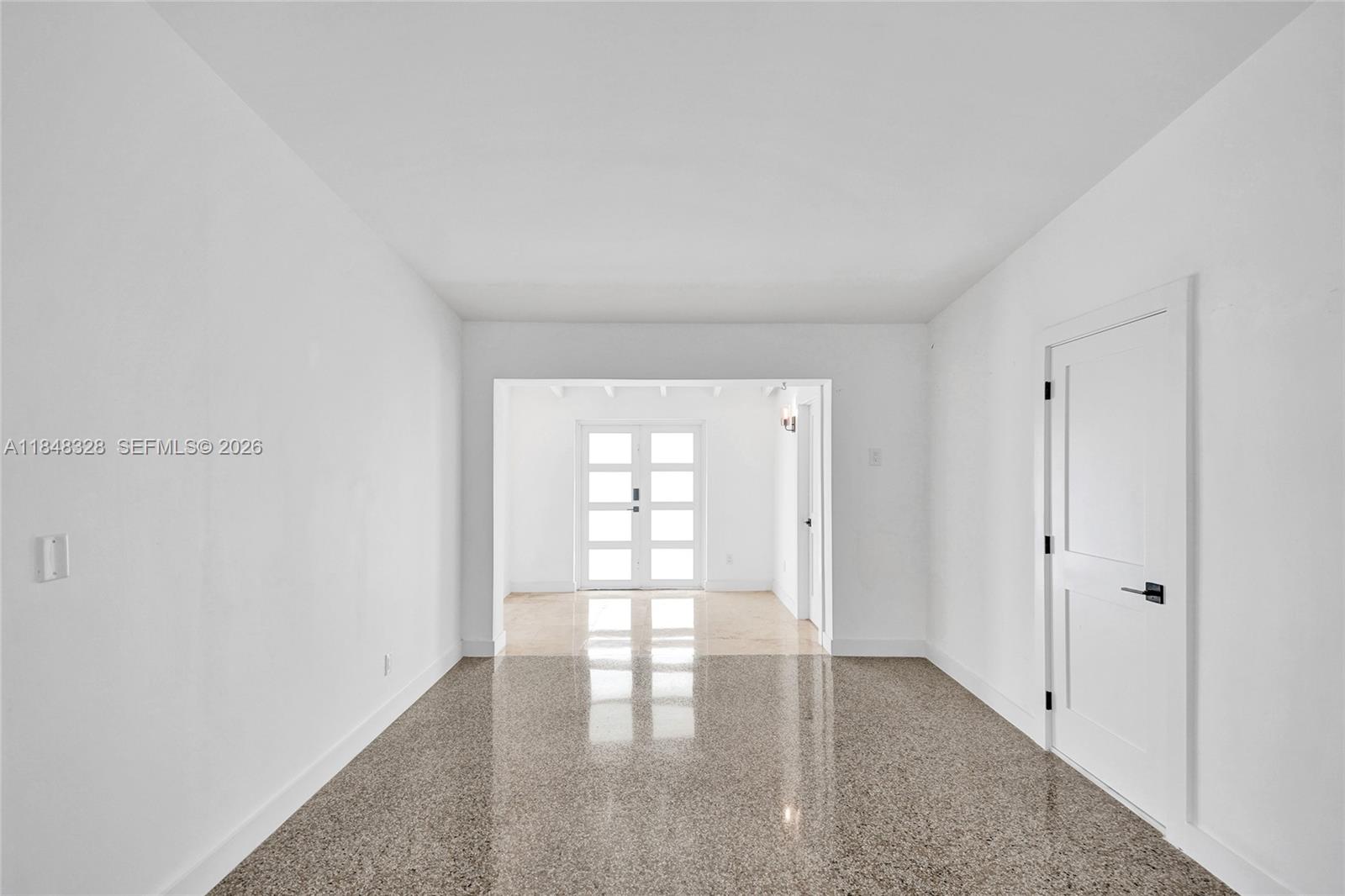 CORAL VILLAS REV - Residential