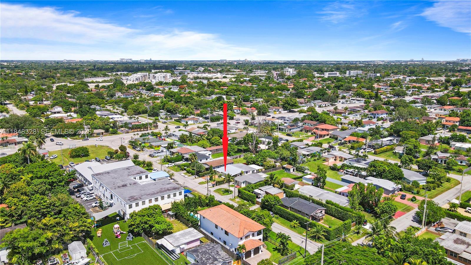 CORAL VILLAS REV - Residential