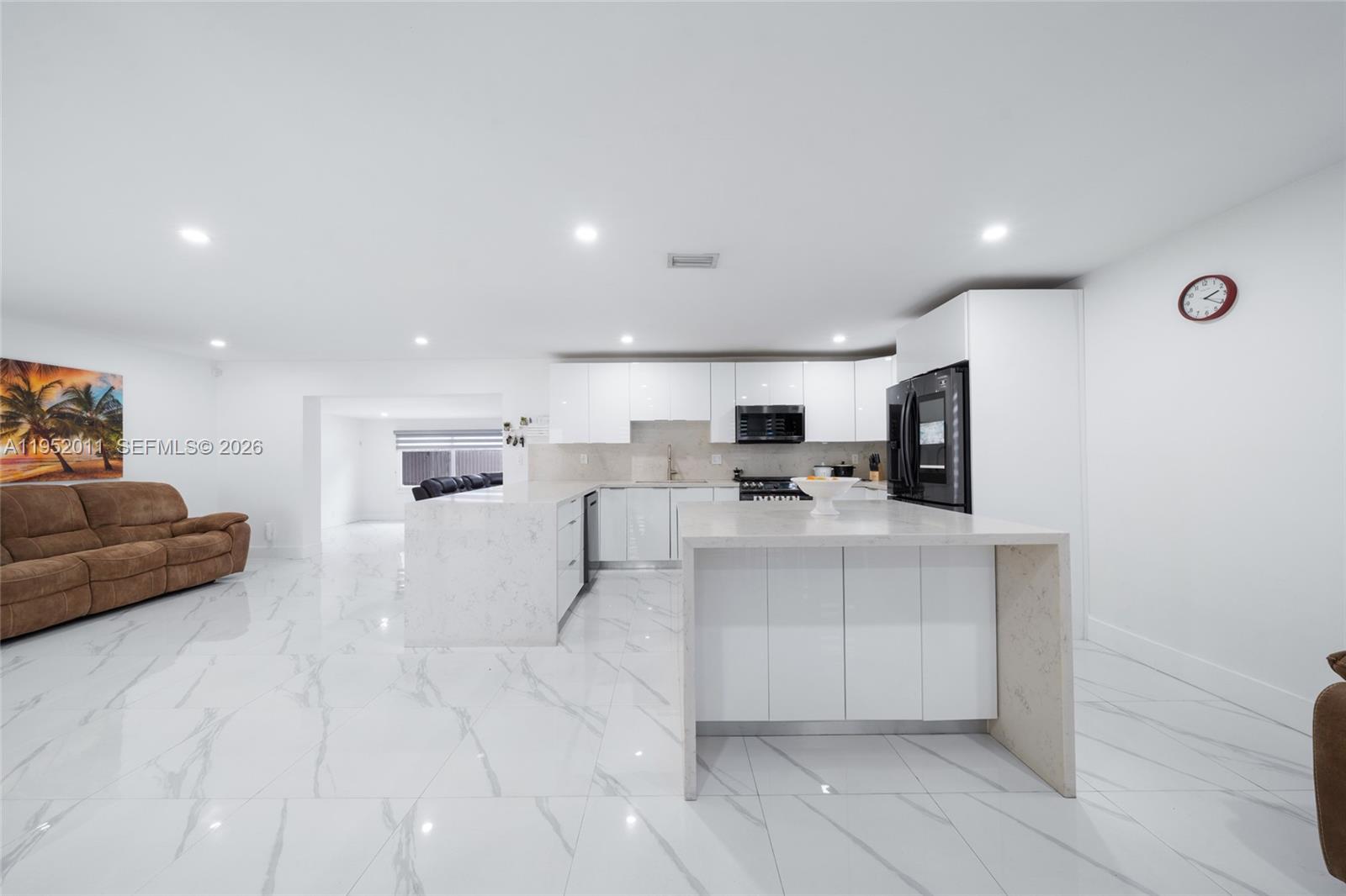 KARLA SUBDIVISION - Residential