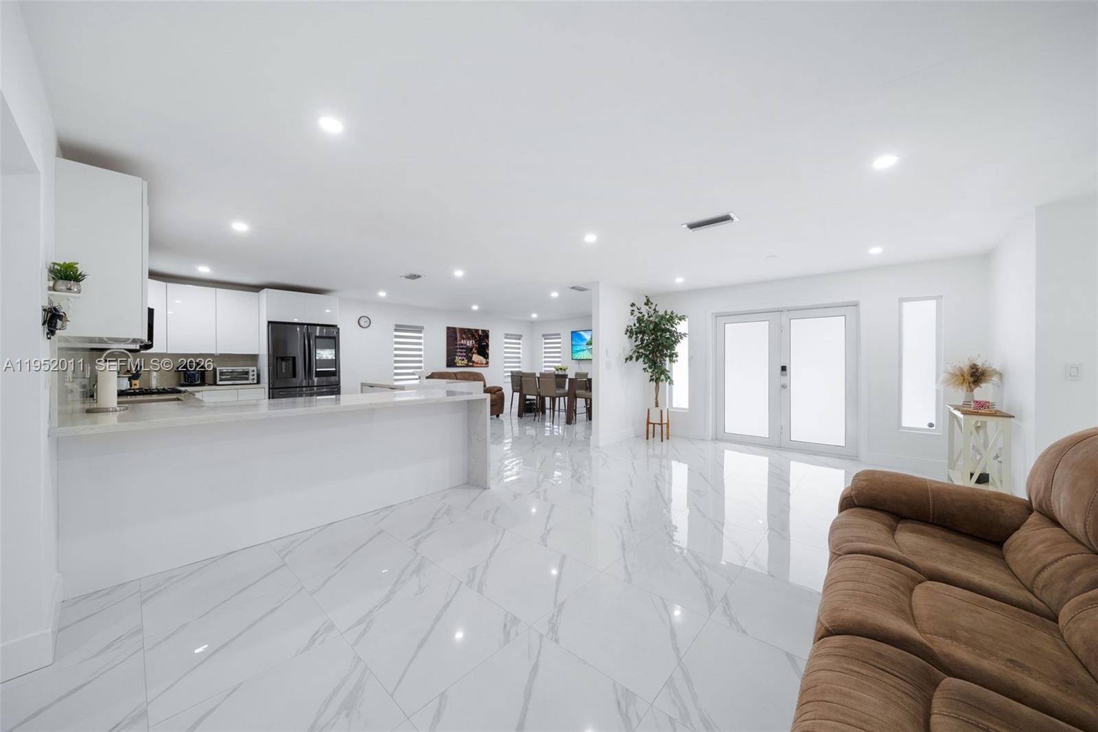 KARLA SUBDIVISION - Residential