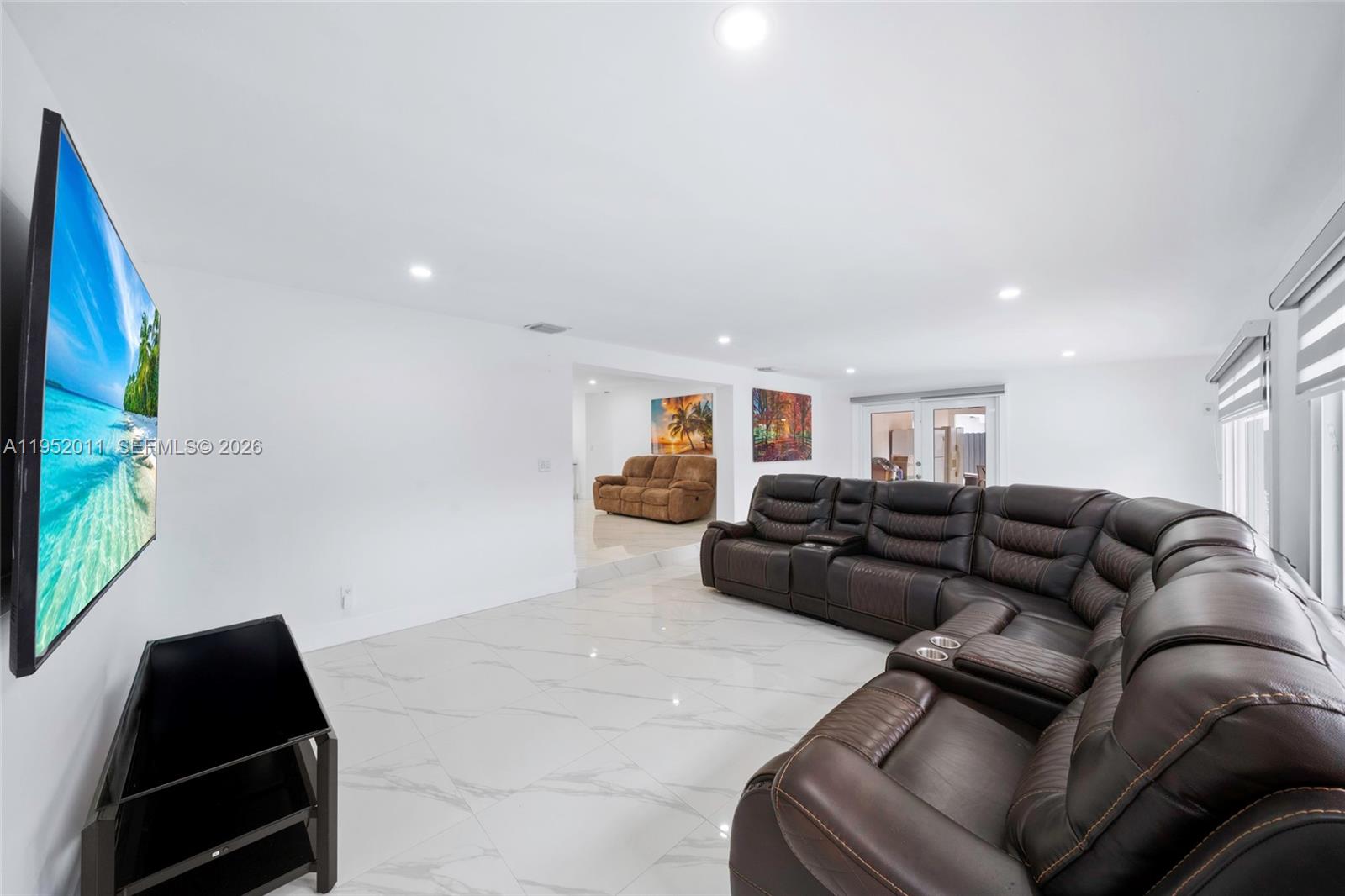 KARLA SUBDIVISION - Residential