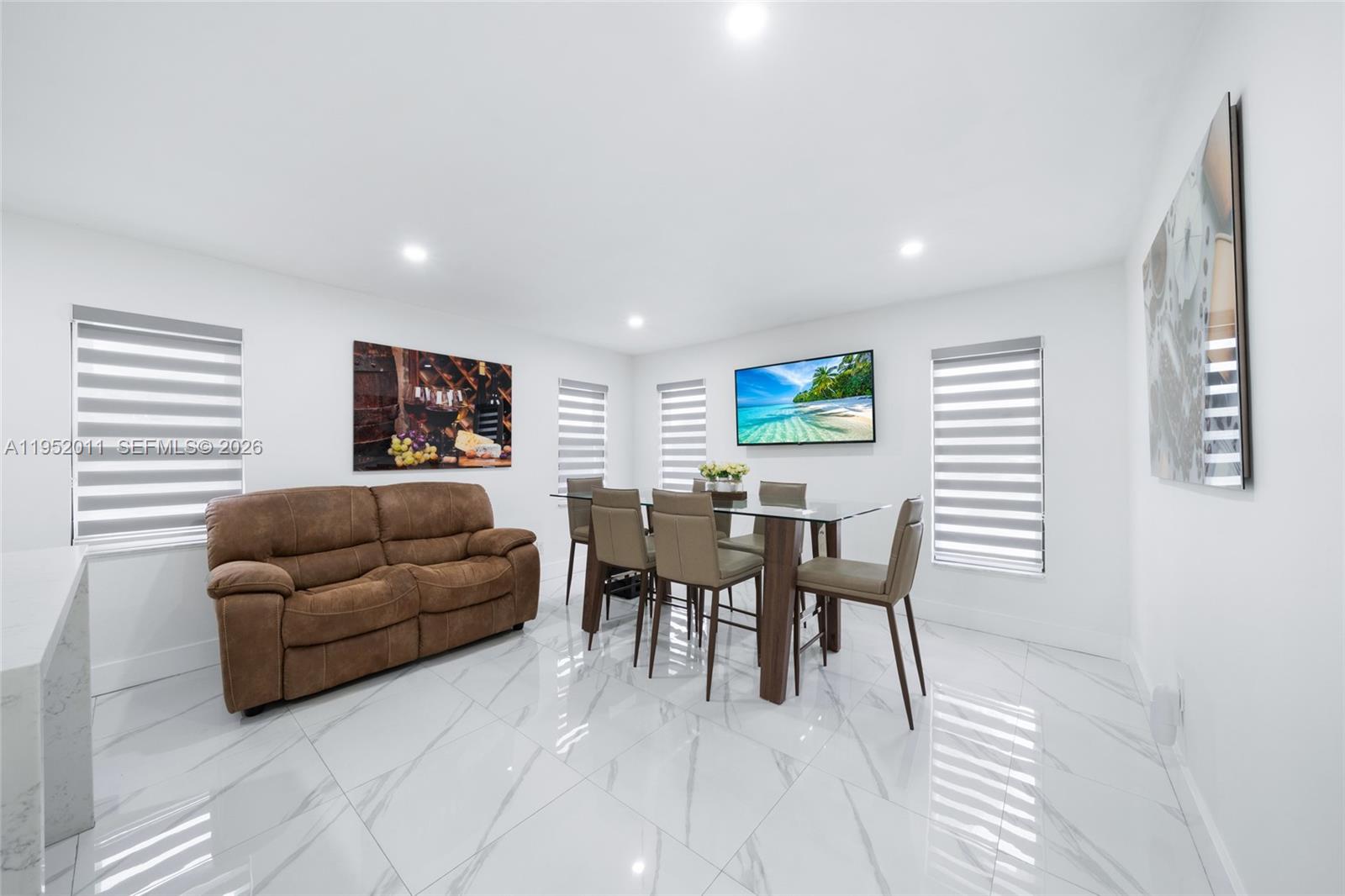 KARLA SUBDIVISION - Residential