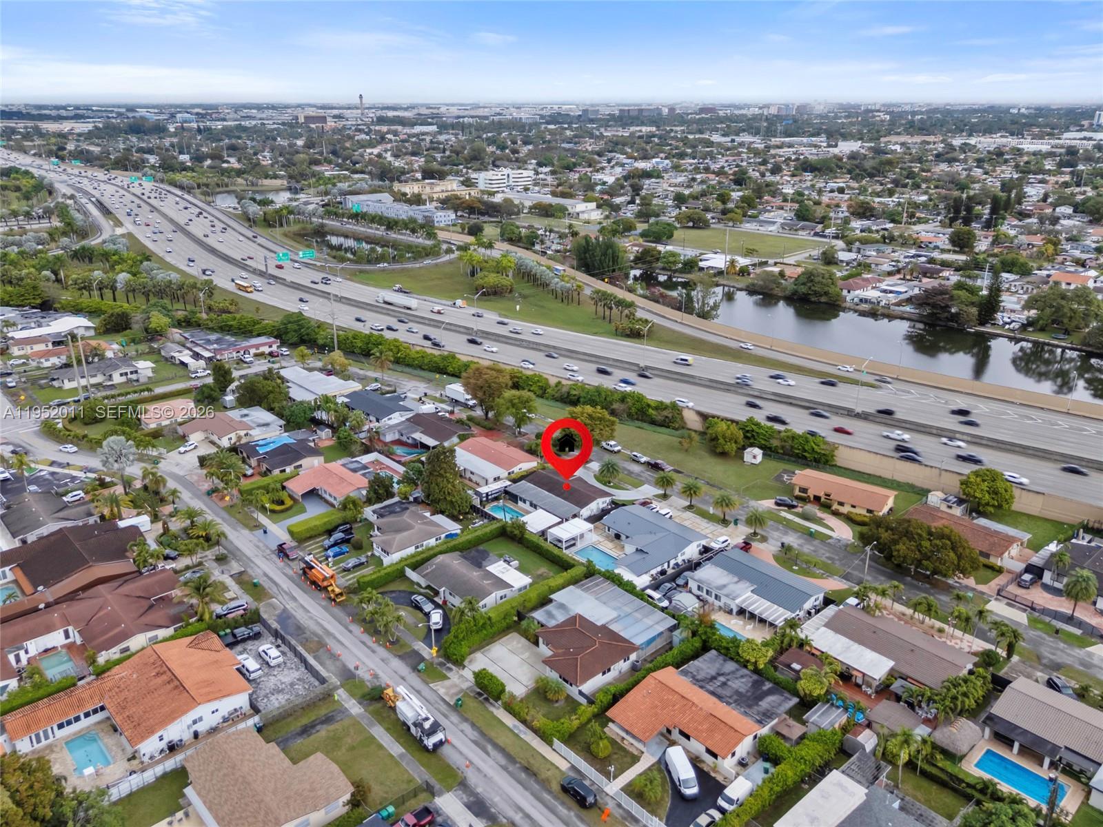 KARLA SUBDIVISION - Residential