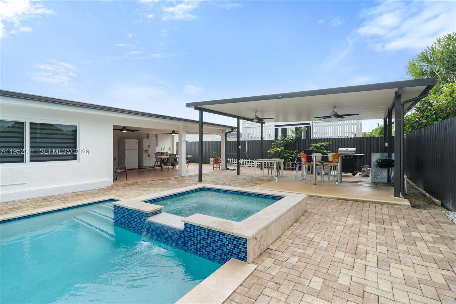 KARLA SUBDIVISION - Residential