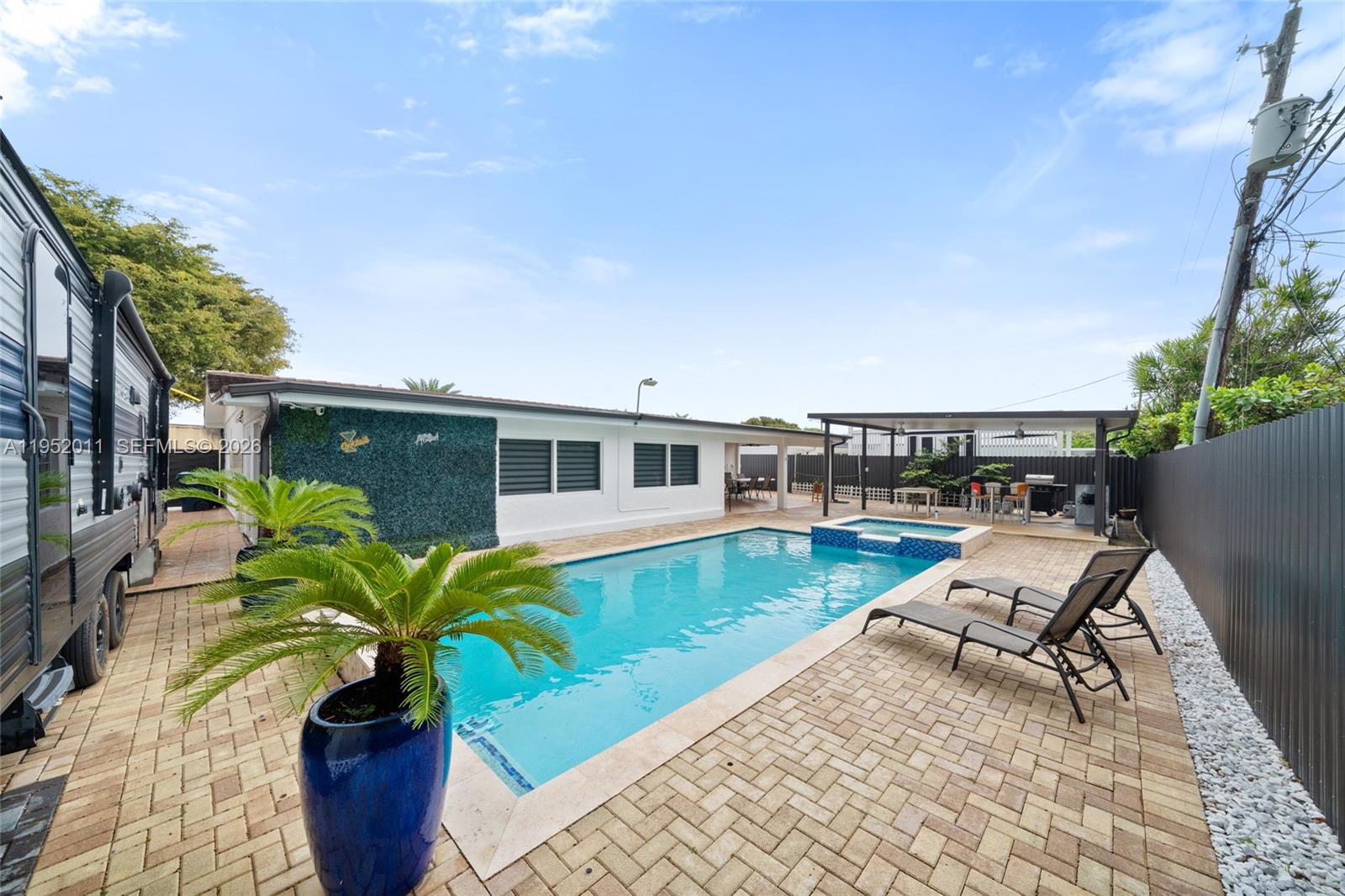 KARLA SUBDIVISION - Residential