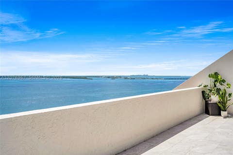 Tiny photo for 540 Brickell Key Dr #1820, Miami, FL 33131 (MLS # A12076967)