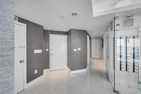 Tiny photo for 540 Brickell Key Dr #1820, Miami, FL 33131 (MLS # A12076967)