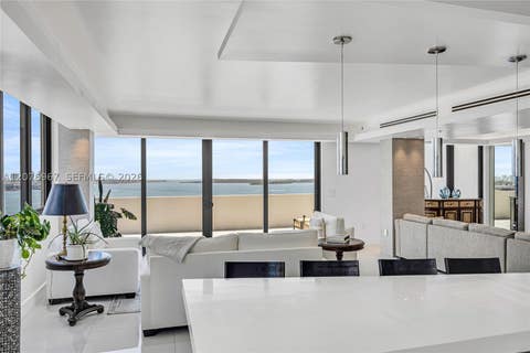 Tiny photo for 540 Brickell Key Dr #1820, Miami, FL 33131 (MLS # A12076967)