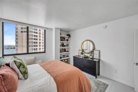 Tiny photo for 540 Brickell Key Dr #1820, Miami, FL 33131 (MLS # A12076967)