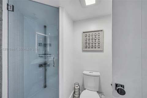 Tiny photo for 540 Brickell Key Dr #1820, Miami, FL 33131 (MLS # A12076967)