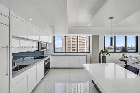 Tiny photo for 540 Brickell Key Dr #1820, Miami, FL 33131 (MLS # A12076967)