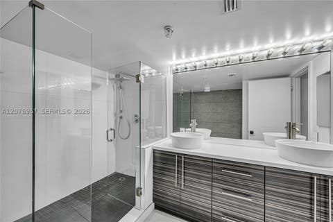 Tiny photo for 540 Brickell Key Dr #1820, Miami, FL 33131 (MLS # A12076967)
