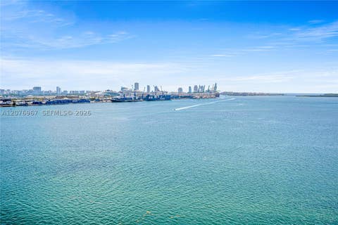 Tiny photo for 540 Brickell Key Dr #1820, Miami, FL 33131 (MLS # A12076967)
